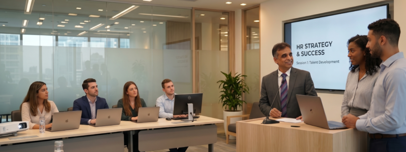 HR Coaching